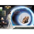 [Apply Code: 2GT20] OGAWA Smart Galaxia Massage Chair (Golden Midnight) Free RelX + Turborevive + 3in1 Leather Kit [Free Shipping WM]*